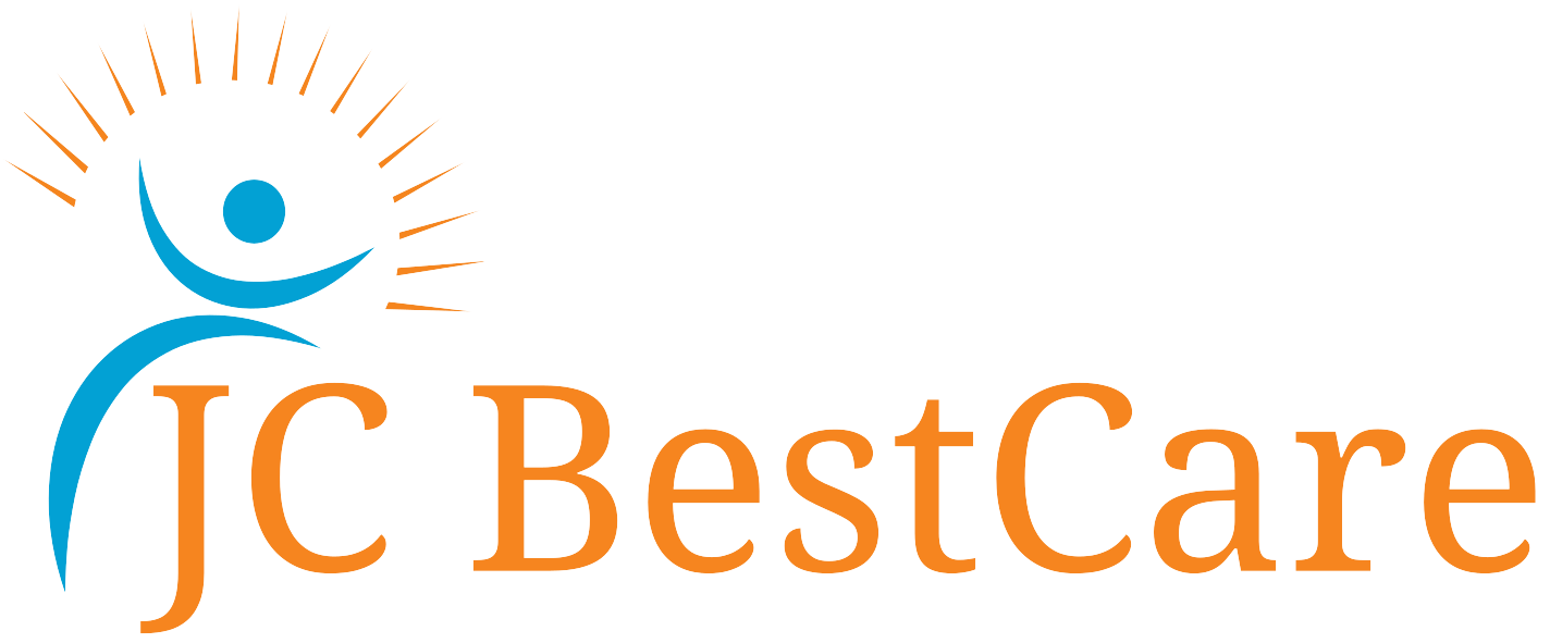 JC Best Care Logo